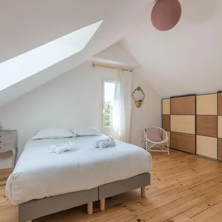 L'escampette - A 650m De La