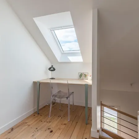 L'escampette - A 650m De La