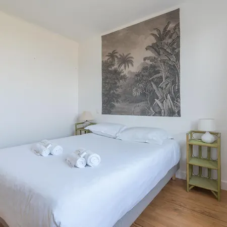 Nyaraló L'escampette - A 650m De La Saint-Nazaire