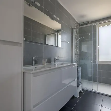 L'escampette - A 650m De La * Saint-Nazaire