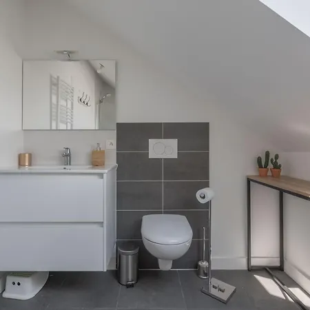 L'escampette - A 650m De La Saint-Nazaire