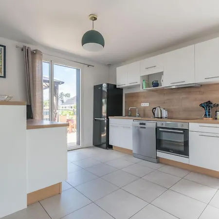 L'escampette - A 650m De La