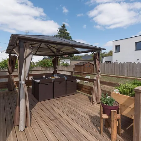 Nyaraló L'escampette - A 650m De La