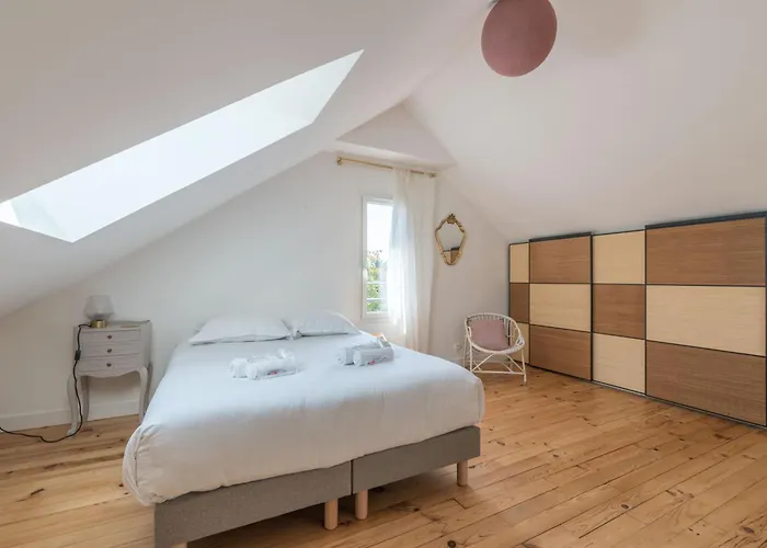 L'escampette - A 650m De La