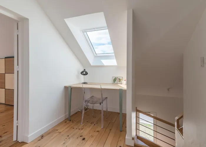 L'escampette - A 650m De La