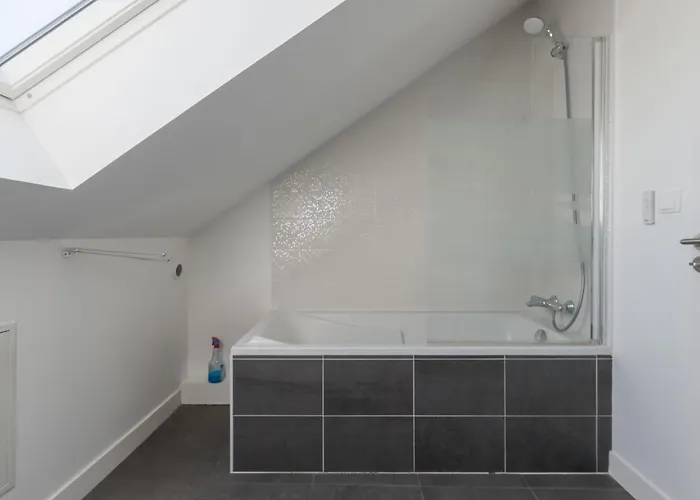 L'escampette - A 650m De La Hébergement de vacances *