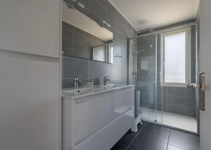 L'escampette - A 650m De La * Saint-Nazaire (Loire-Atlantique)